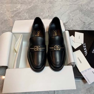 샤넬 여성용 로퍼 G34422-2