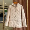 버버리 여성용 자켓 BR24023 베이지