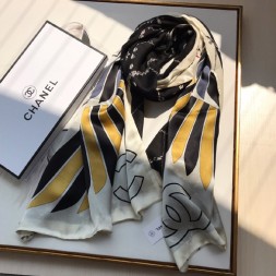 샤넬 신상 스카프 G3685-1