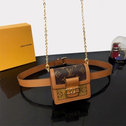 루이비통 범백 도핀 BB  M68621