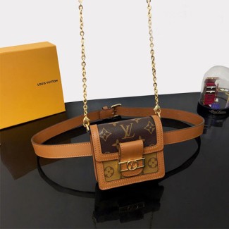 루이비통 범백 도핀 BB  M68621