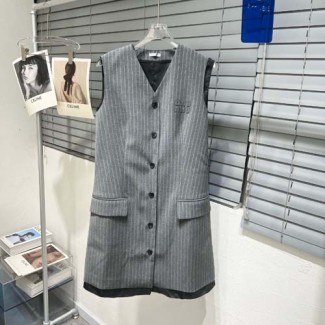 미우미우 여성용 원피스 MIU0033