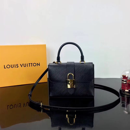 루이비통 록키 BB M52880 블랙