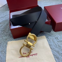 페레가모 신상 벨트 678886 금장