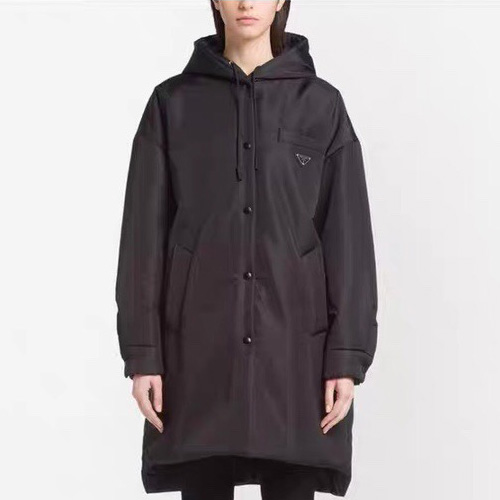 프라다 여성용 패딩 3A527