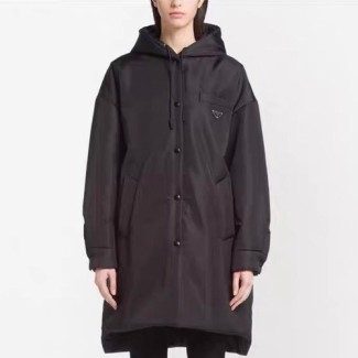 프라다 여성용 패딩 3A527