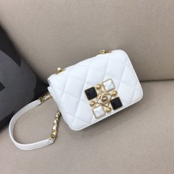 샤넬 오닉스 플랩백 AS1889