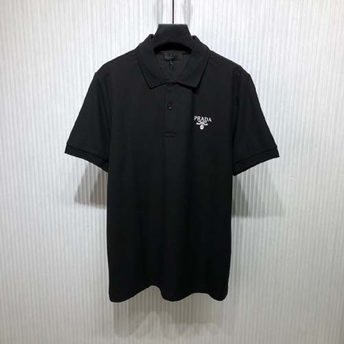 프라다 남여공용 반팔 3A512-2