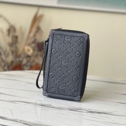 루이비통 소프트 트렁크 클러치 M68986