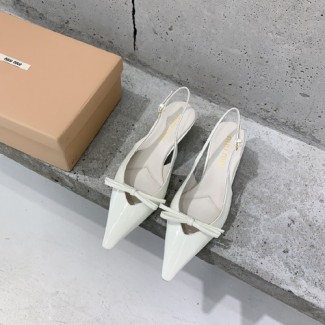 미우미우 신상 펌프스 57245-1