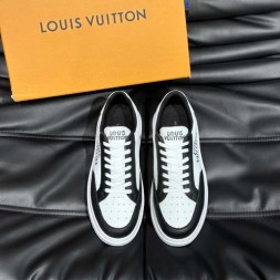 루이비통 남성용 스니커즈  M0543-1