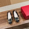 로저비비에 여성용 발레리나 RV5528-1