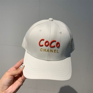 샤넬 신상 모자 A76352-1