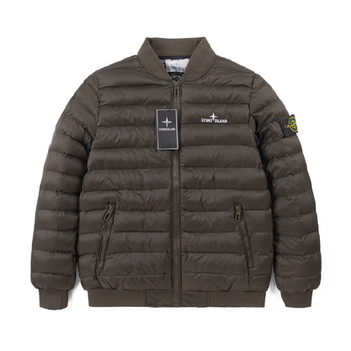스톤 아일랜드 남성용 패딩 SLD1011-2