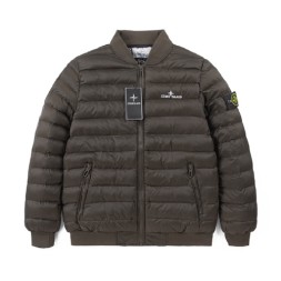 스톤 아일랜드 남성용 패딩 SLD1011-2