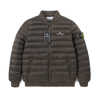 스톤 아일랜드 남성용 패딩 SLD1011-2
