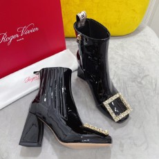 로저비비에 앵글부츠 RV5499