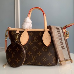 루이비통 네버풀 BB M46705