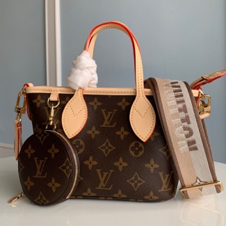 루이비통 네버풀 BB M46705