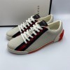 구찌 남성용 신상 스니커즈 620293