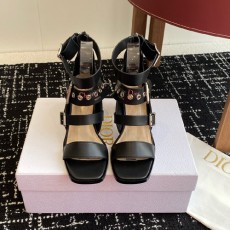 디올 여성용 샌들  KD0776-2