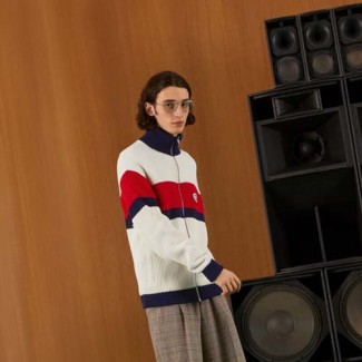 구찌 남여공용 가디건 617539