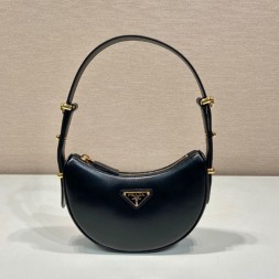 프라다 아르케 숄더백 미니 호보백 1BC199-3