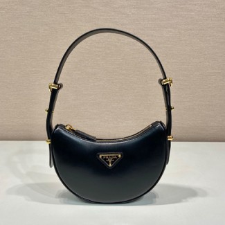 프라다 아르케 숄더백 미니 호보백 1BC199-3
