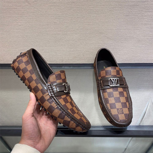 루이비통 남성용 신상 구두 M0235-1