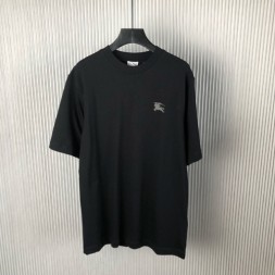 버버리 남여공용 반팔티  BR24048-1