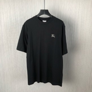 버버리 남여공용 반팔티  BR24048-1