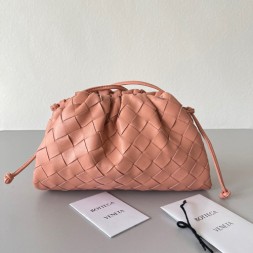 보테가 미니 파우치 585852-17