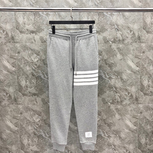 톰브라운 남여공용 바지 TB8687 그레이