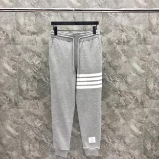 톰브라운 남여공용 바지 TB8687 그레이