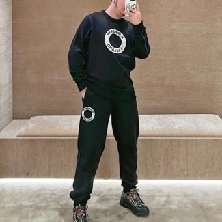 버버리 남여공용 바지 80019146