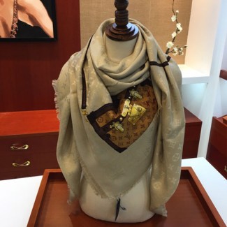 루이비통  신상 스카프 MP2271