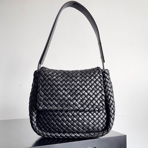 보테가 코블 숄더 백 V7718-1