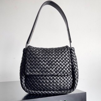 보테가 코블 숄더 백 V7718-1