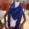 디올 신상 스카프 D1043 블루