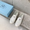 프라다 여성용 로퍼 F0886-4