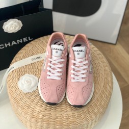 샤넬 여성용 운동화 G34391-4
