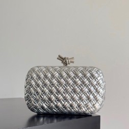 보테가 놋 파우치백 717622-6