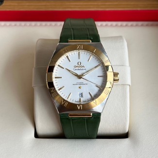 [ V2 ] 오메가 신상 시계 OM31615-4 39mm