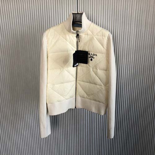 프라다 여성용 패딩 3A485-2