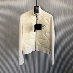 프라다 여성용 패딩 3A485-2