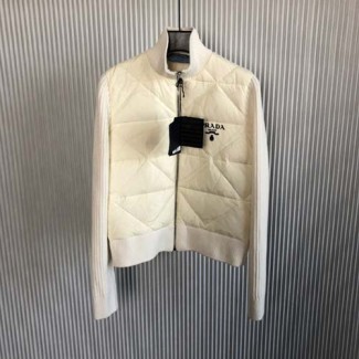 프라다 여성용 패딩 3A485-2