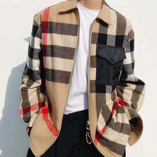 버버리 남여공용 자켓  80019138