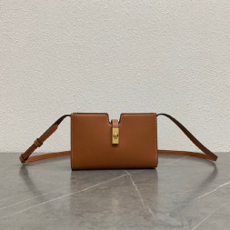 셀린느 미니16 크로스백 100443