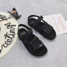 로저비비에 신상 샌들 RV5430 블랙