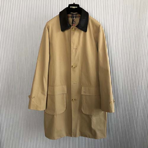 버버리 남여공용 코트  80019137-2
